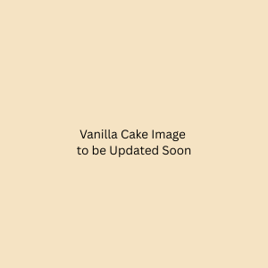 Vanilla Cake
