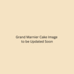 Grand Marnier Cake