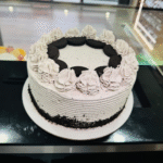 Cookies and Cream cake