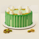 Pistachio Cake