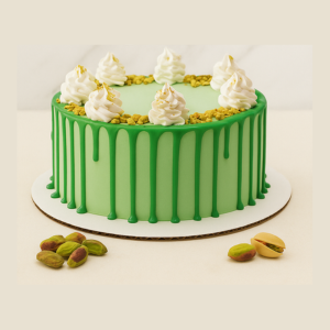 pistachio cake