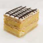 napoleon Pastry